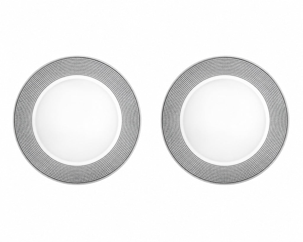 PRISMA SET OF 2 CHARGERS 13" by Vidivi