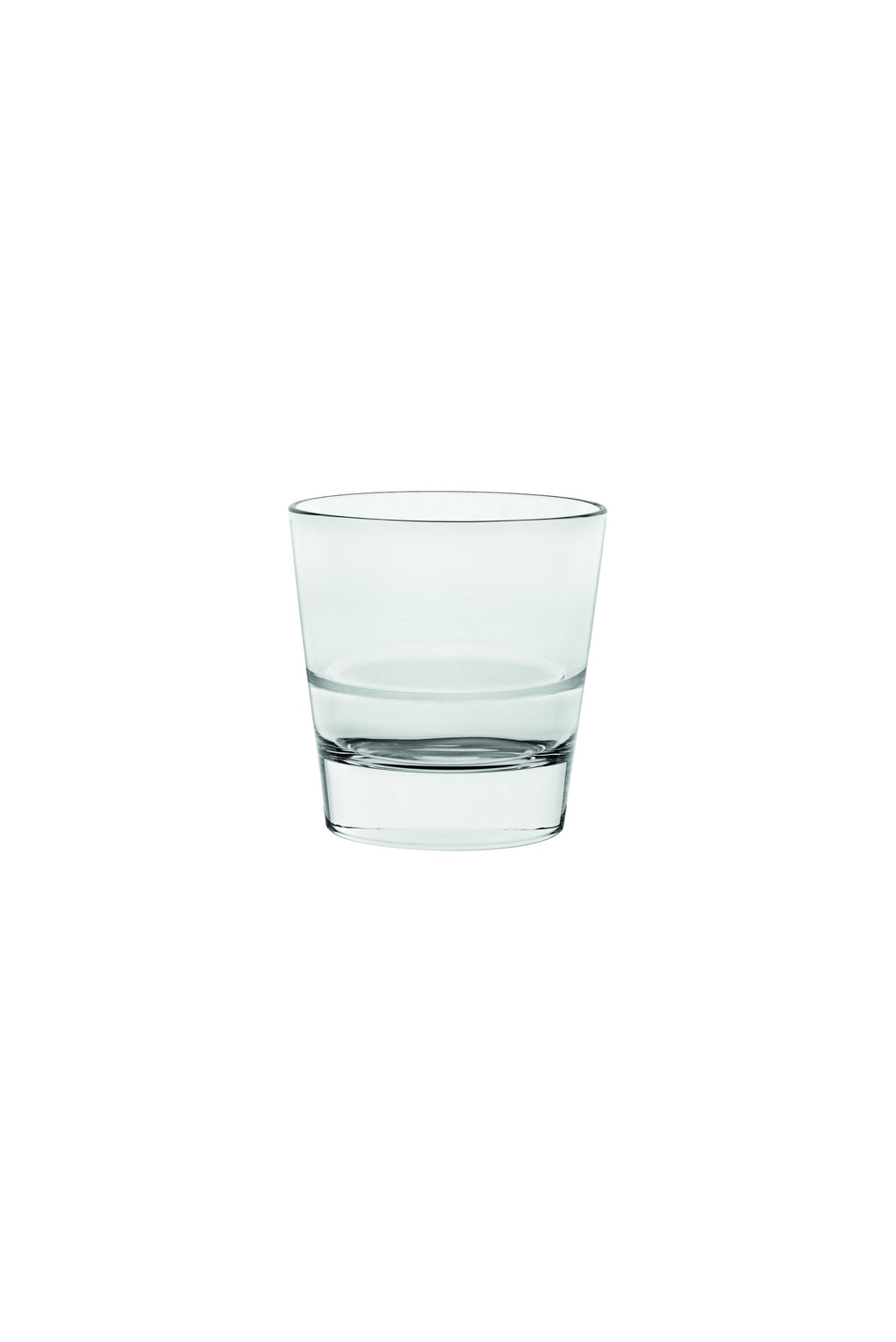 RIALTO 2.4.6 Set of 6 VERSUS TUMBLER SMALL 7OZ by Vidivi