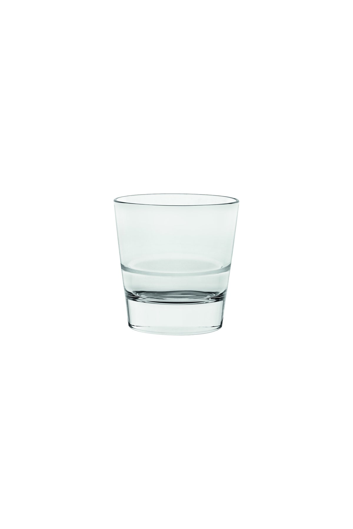 RIALTO 2.4.6 Set of 6 VERSUS TUMBLER SMALL 7OZ by Vidivi