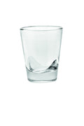 RIALTO ESPRESSO GLASS 3OZ by Vidivi