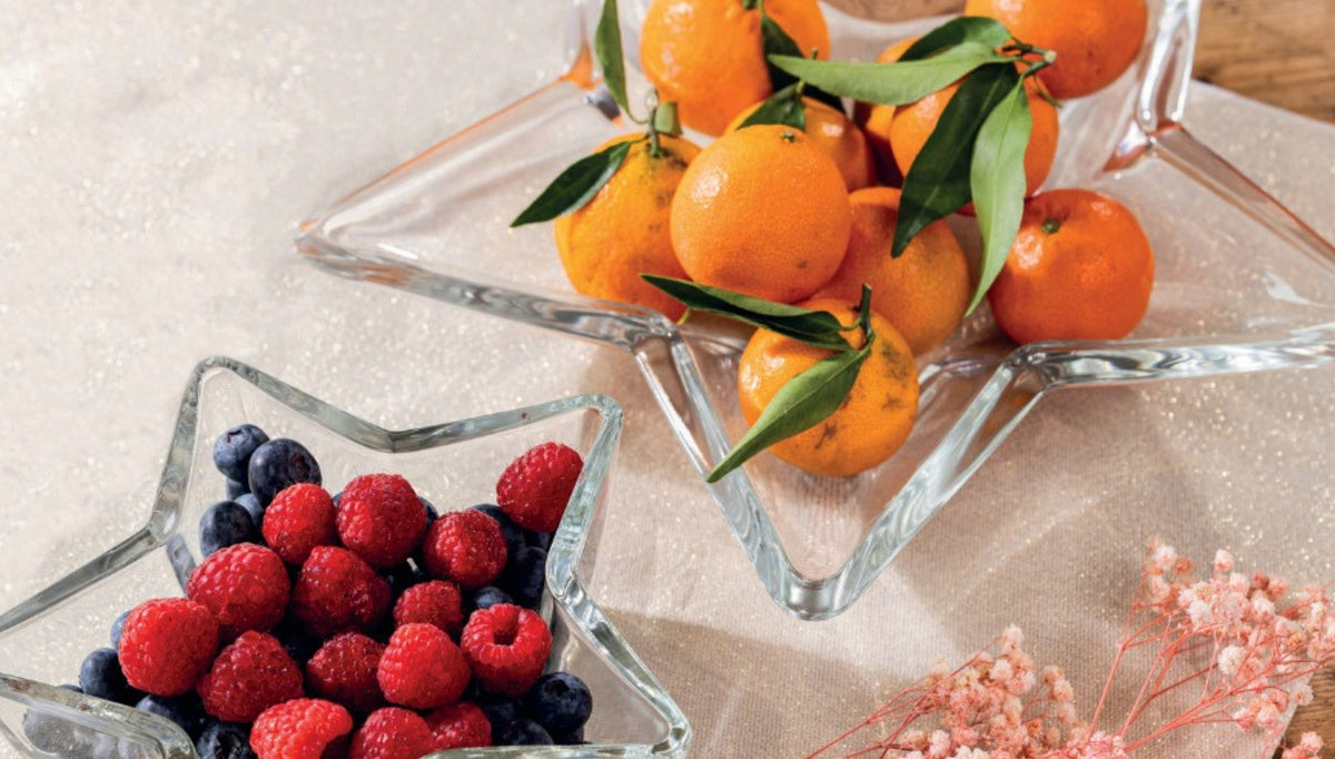 STELLA INDIVIDUAL BOWL 7", 24OZ by Vidivi