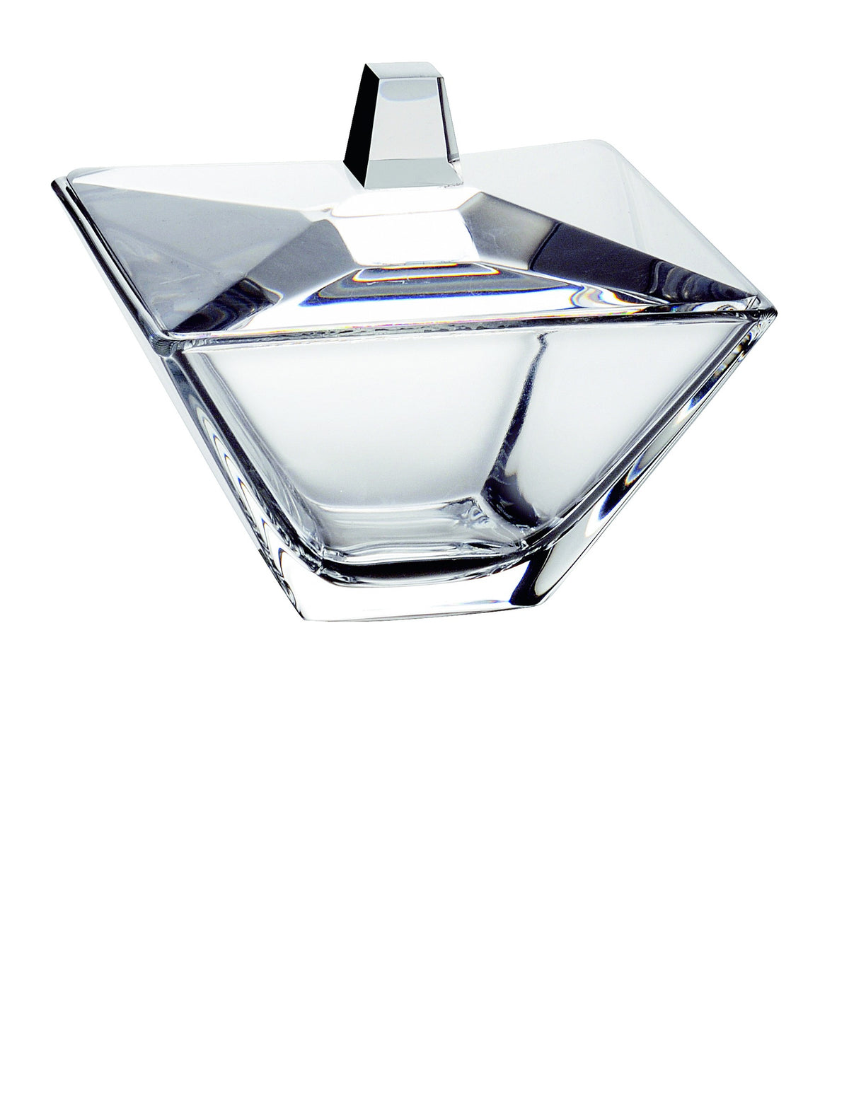 TORCELLO BOWL+LID 6" X 6" by Vidivi