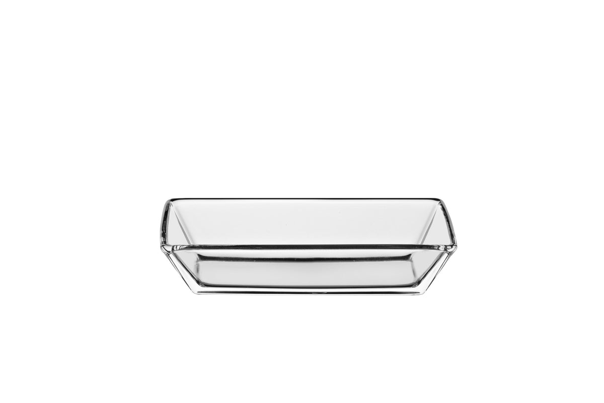 TORCELLO RECT.INDIVID.BOWL 5" X 2", 4OZ by Vidivi