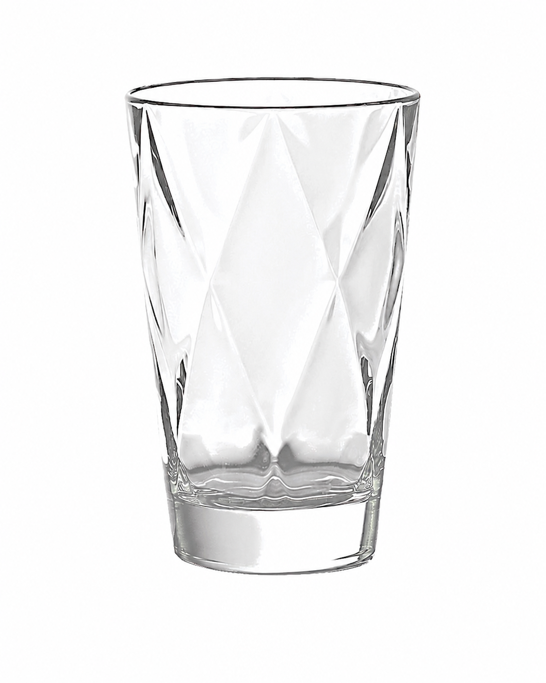 CONCERTO Set of 6 TUMBLER HB 13OZ