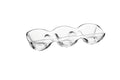 BANQUET RELISH 15" X 5" by Vidivi