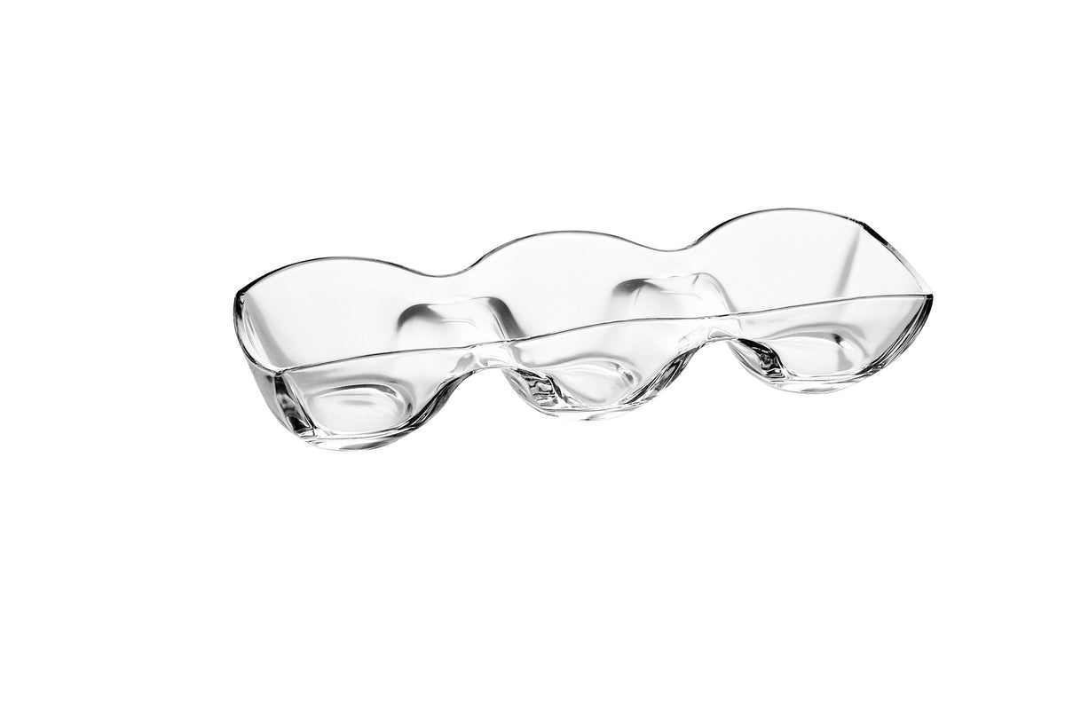 BANQUET RELISH 15" X 5" by Vidivi