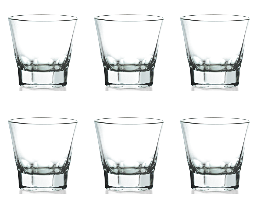 VDV60232EML set of 6