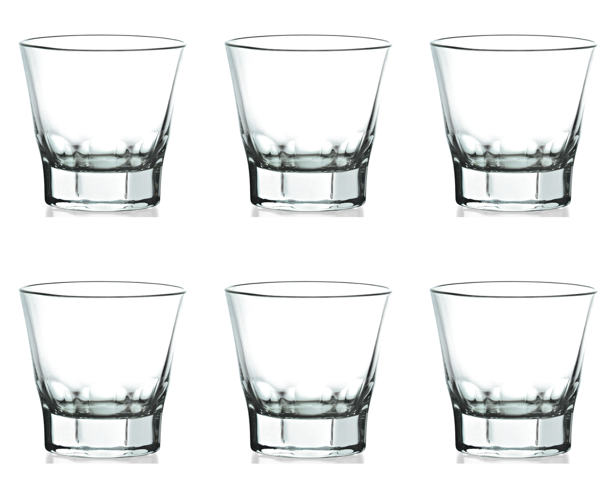 VDV60232EML set of 6