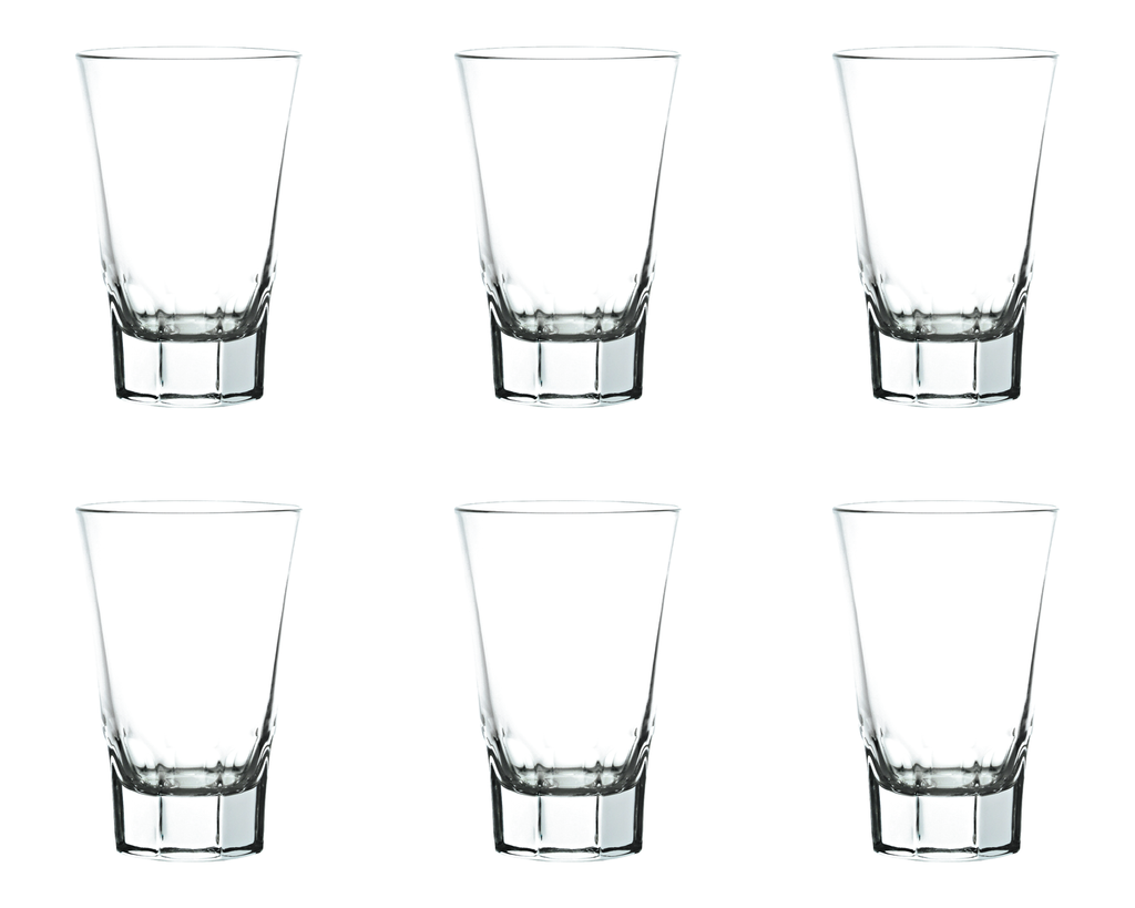 VDV60234EML set of 6
