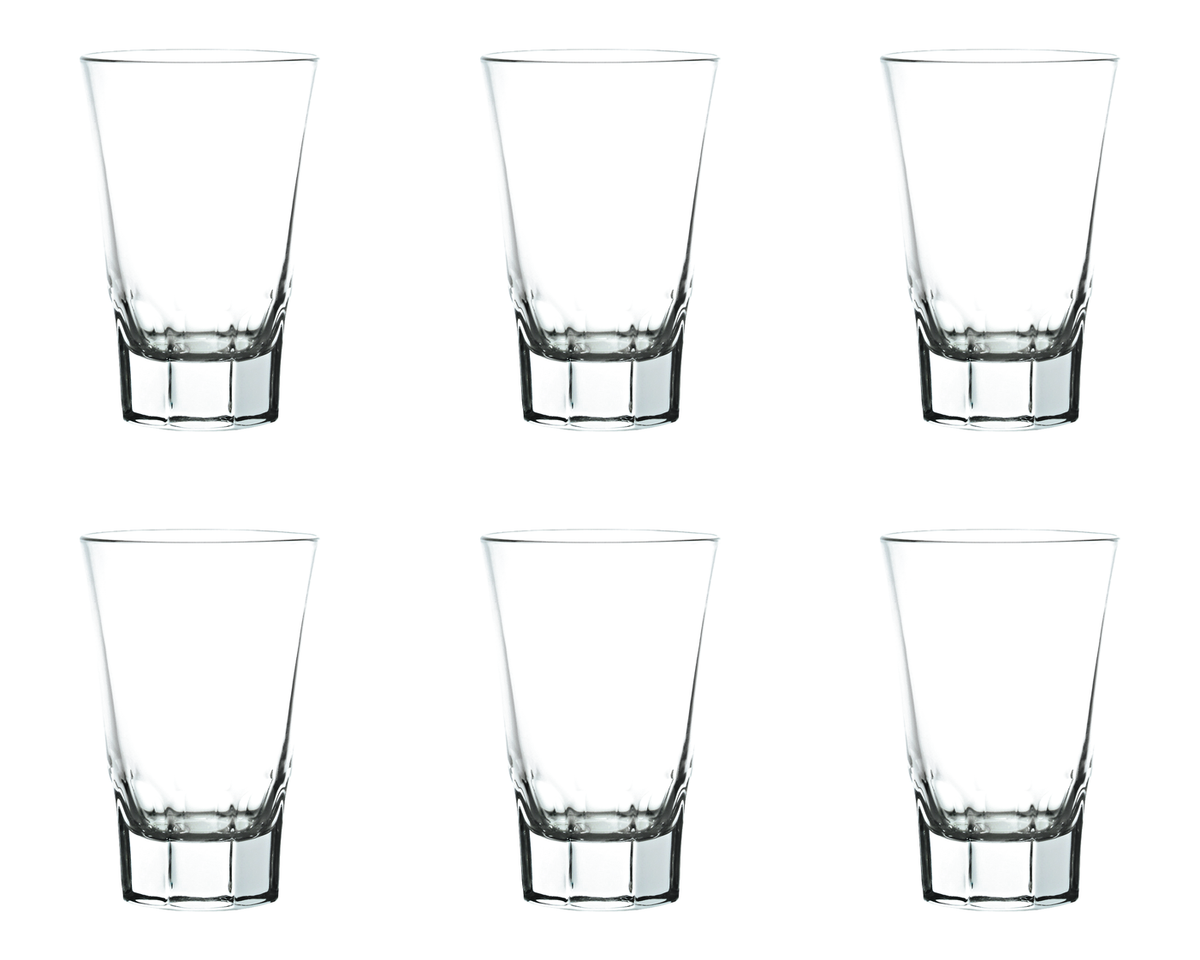 VDV60234EML set of 6