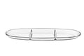 FENICE 3 PART DISH 16" X 5"