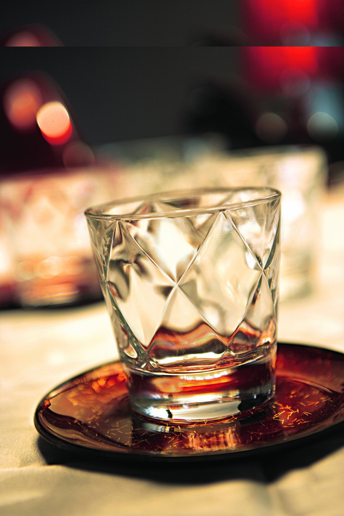 CONCERTO Set of 6 TUMBLER DOF 12OZ lifestyle