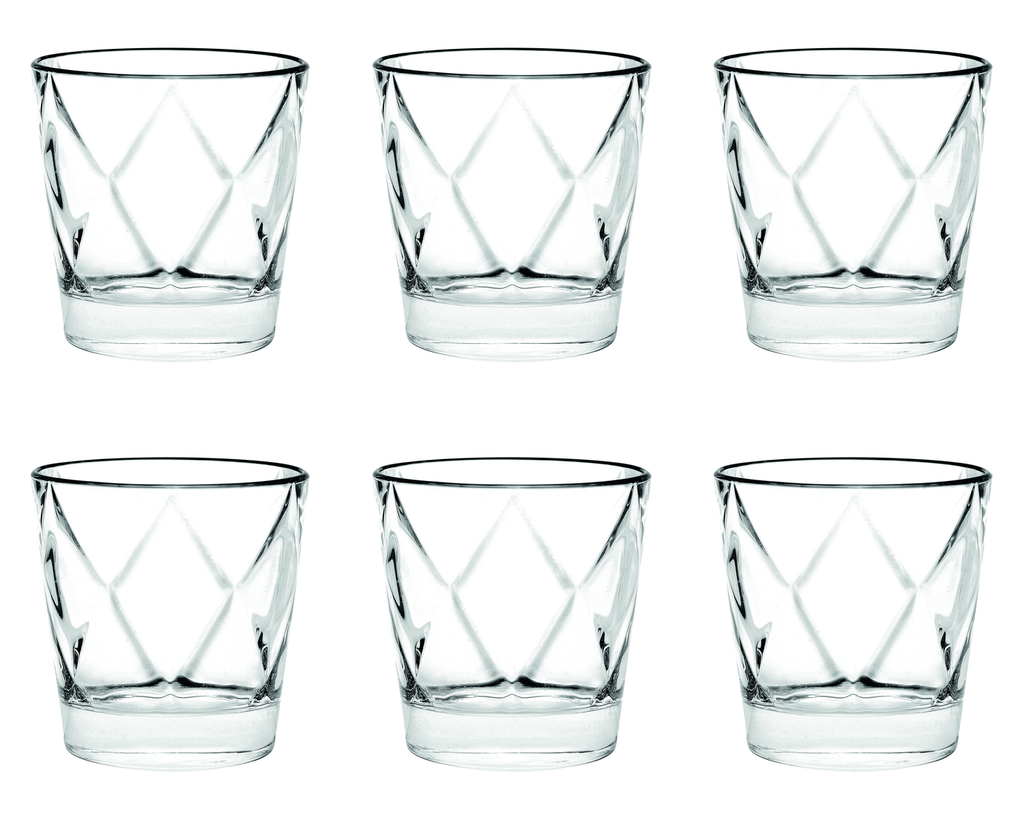 VDV61607EML set of 6