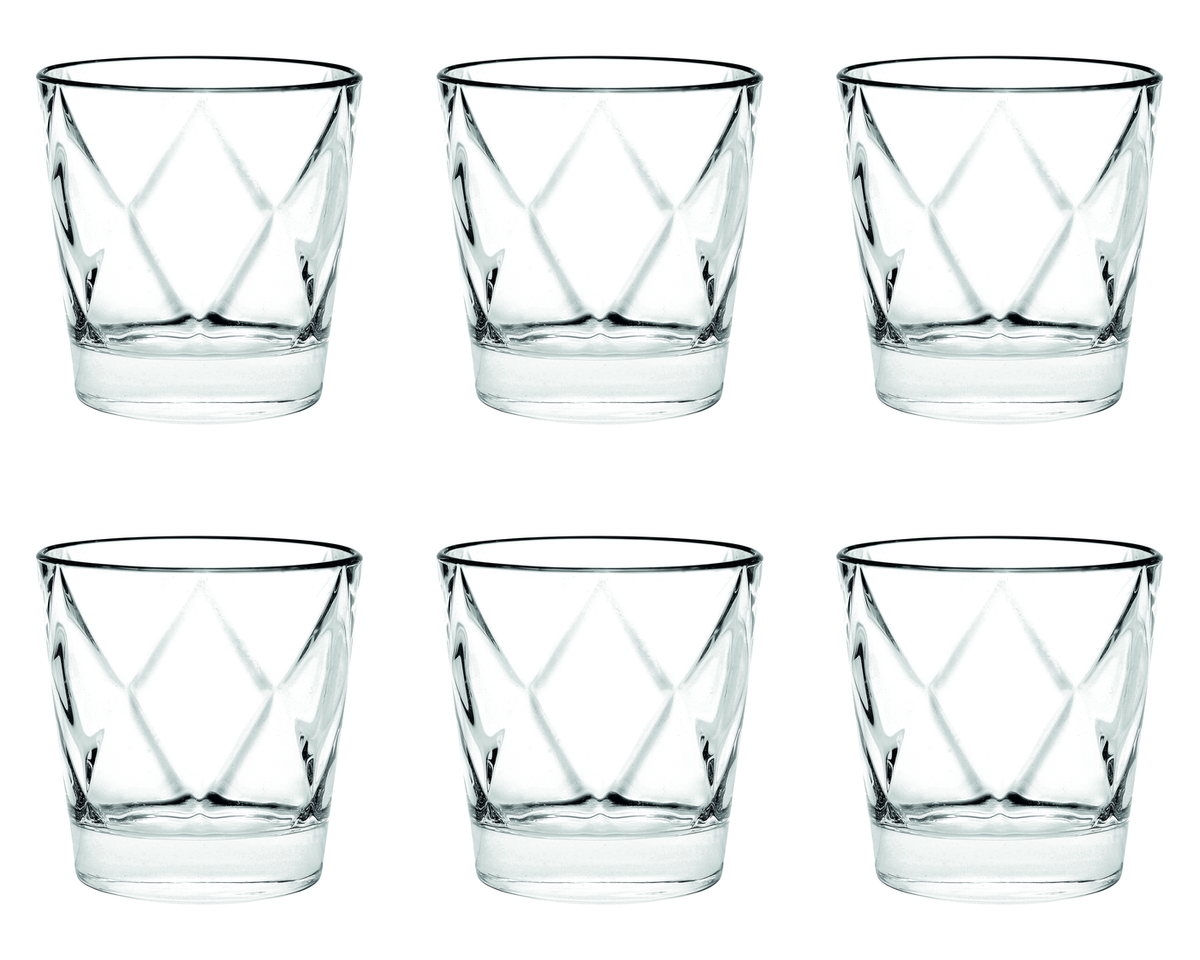 VDV61607EML set of 6