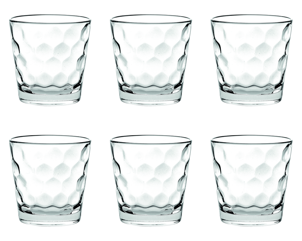 VDV63316EML set of 6