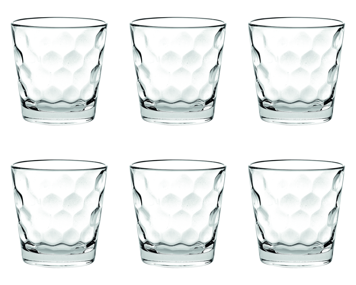 VDV63316EML set of 6