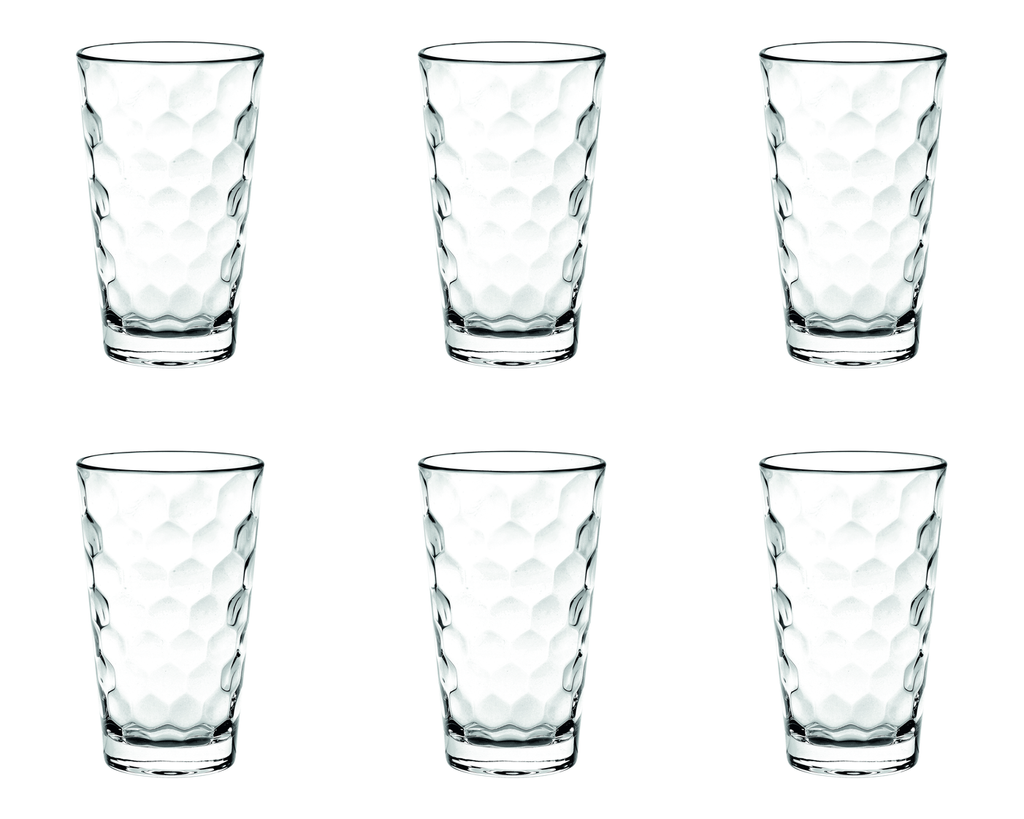 VDV63318EML set of 6