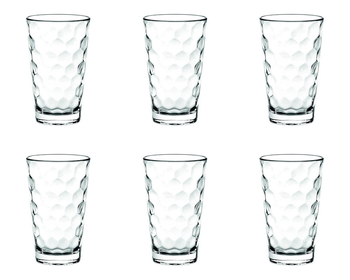 VDV63318EML set of 6