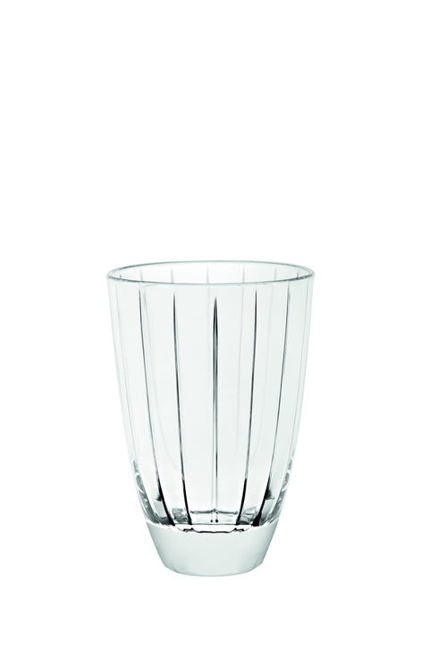 ACCADEMIA Set of 6 TUMBLER HB 16OZ