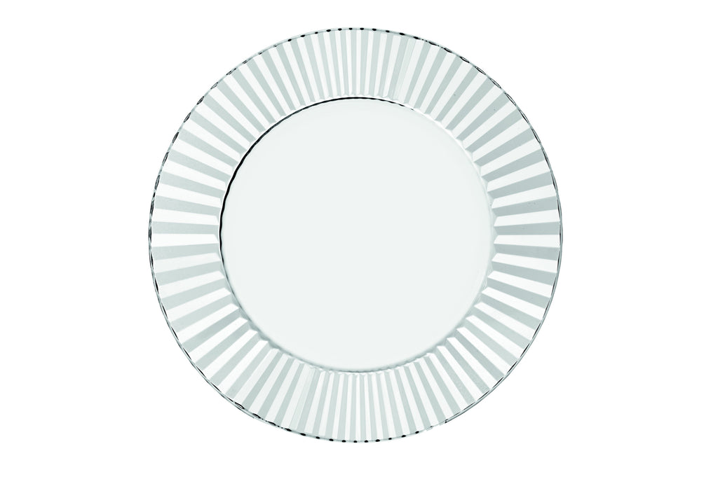 DIVA SET OF 2 CHARGERS 13"