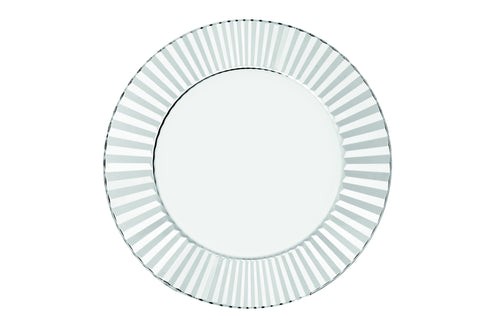 DIVA SET OF 2 CHARGERS 13"