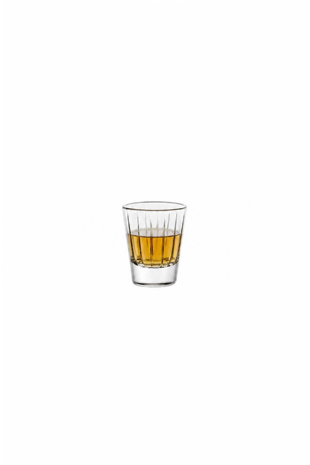 ACCADEMIA Set of 6 SHOT GLASSES 2OZ by Vidivi