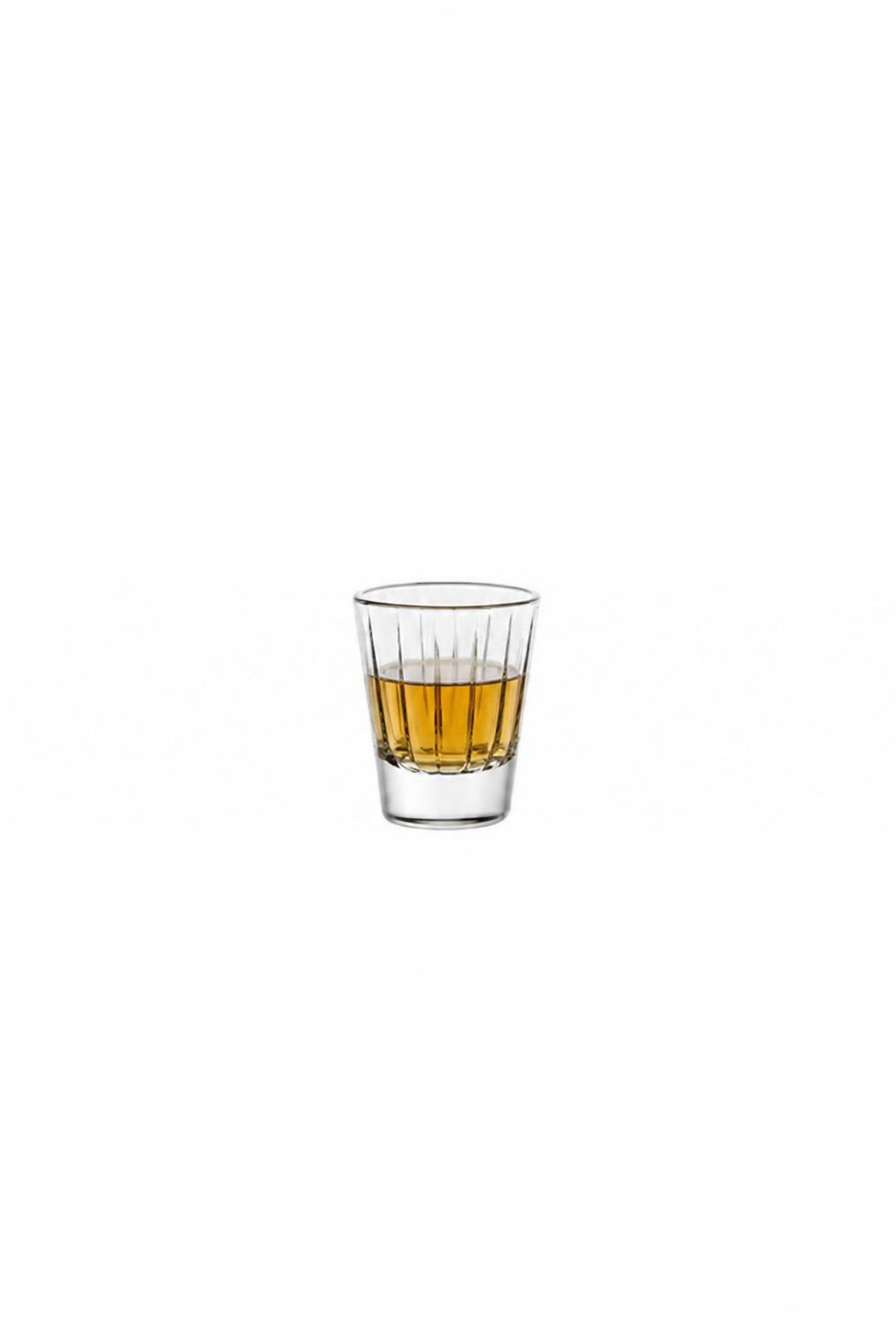 ACCADEMIA Set of 6 SHOT GLASSES 2OZ by Vidivi