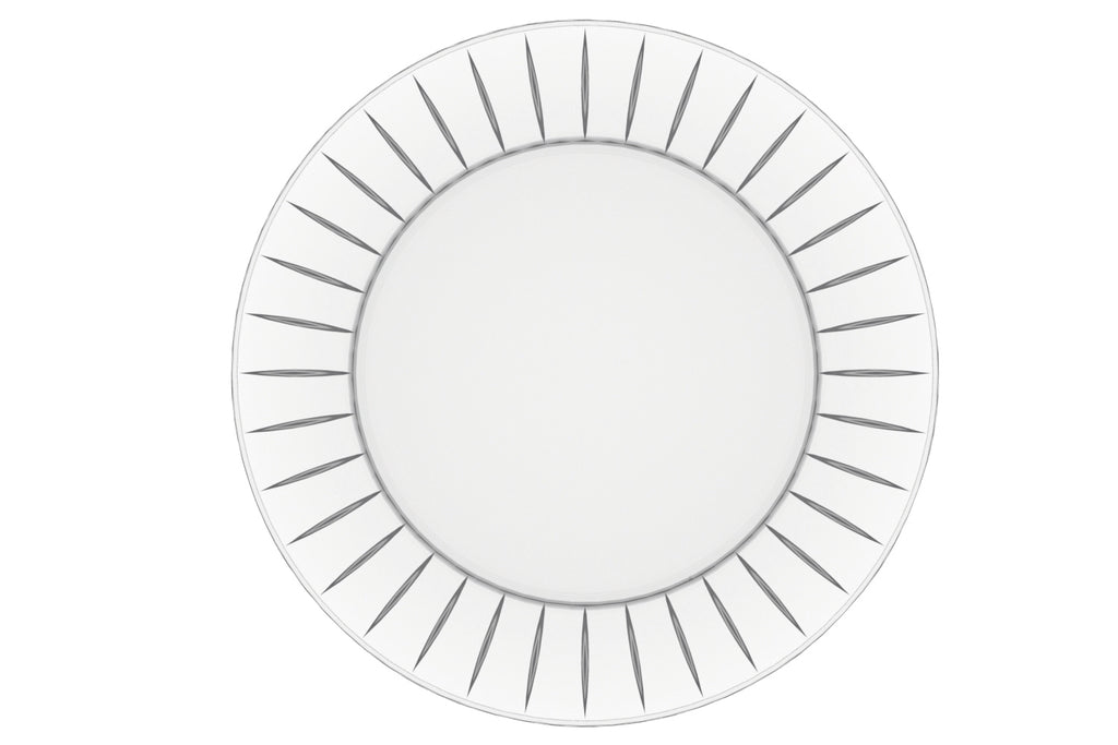 ACCADEMIA SET OF 2 CHARGERS 13" by Vidivi