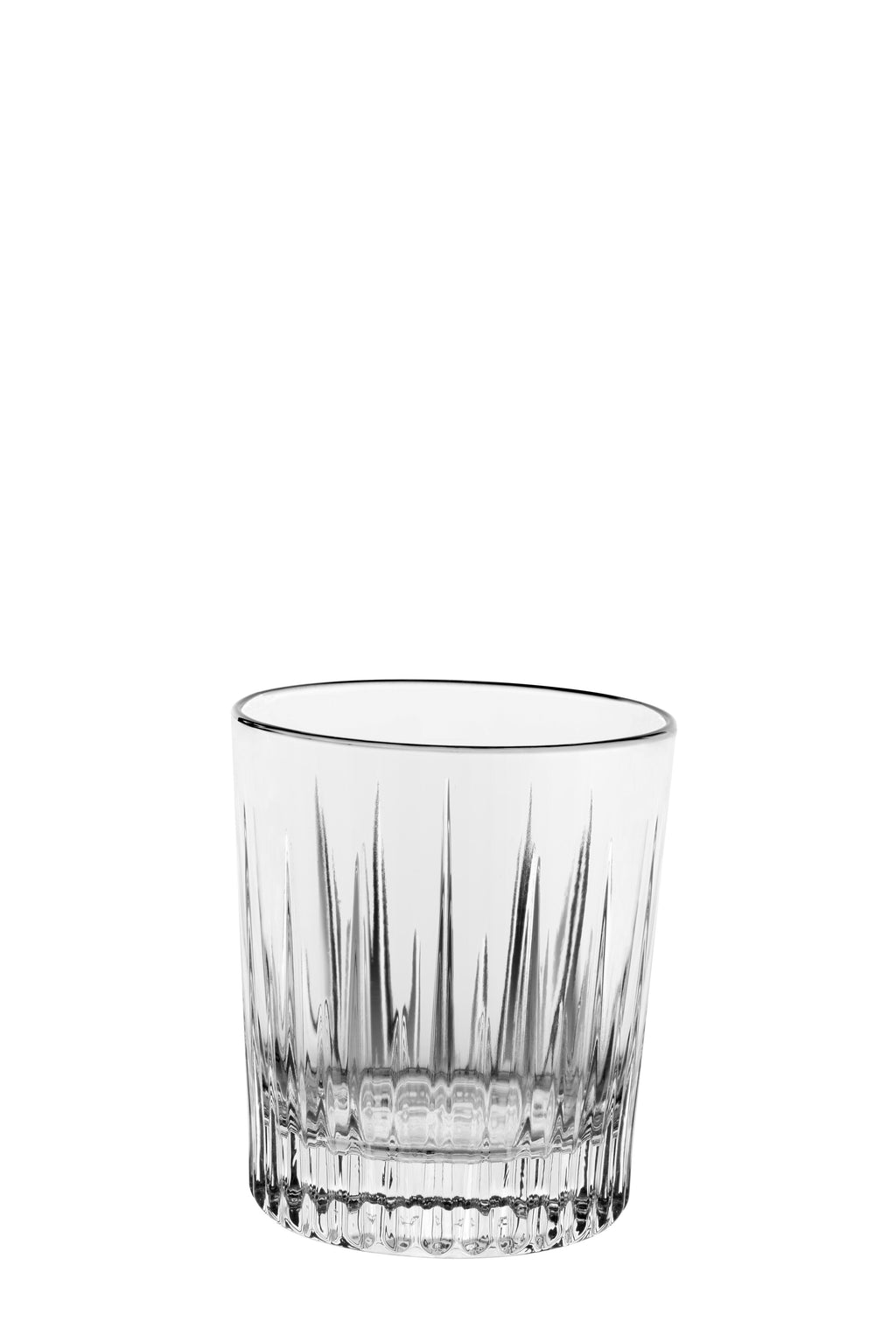 MIX & CO. Set of 6 COCKTAIL TUMBLER DOF 11OZ