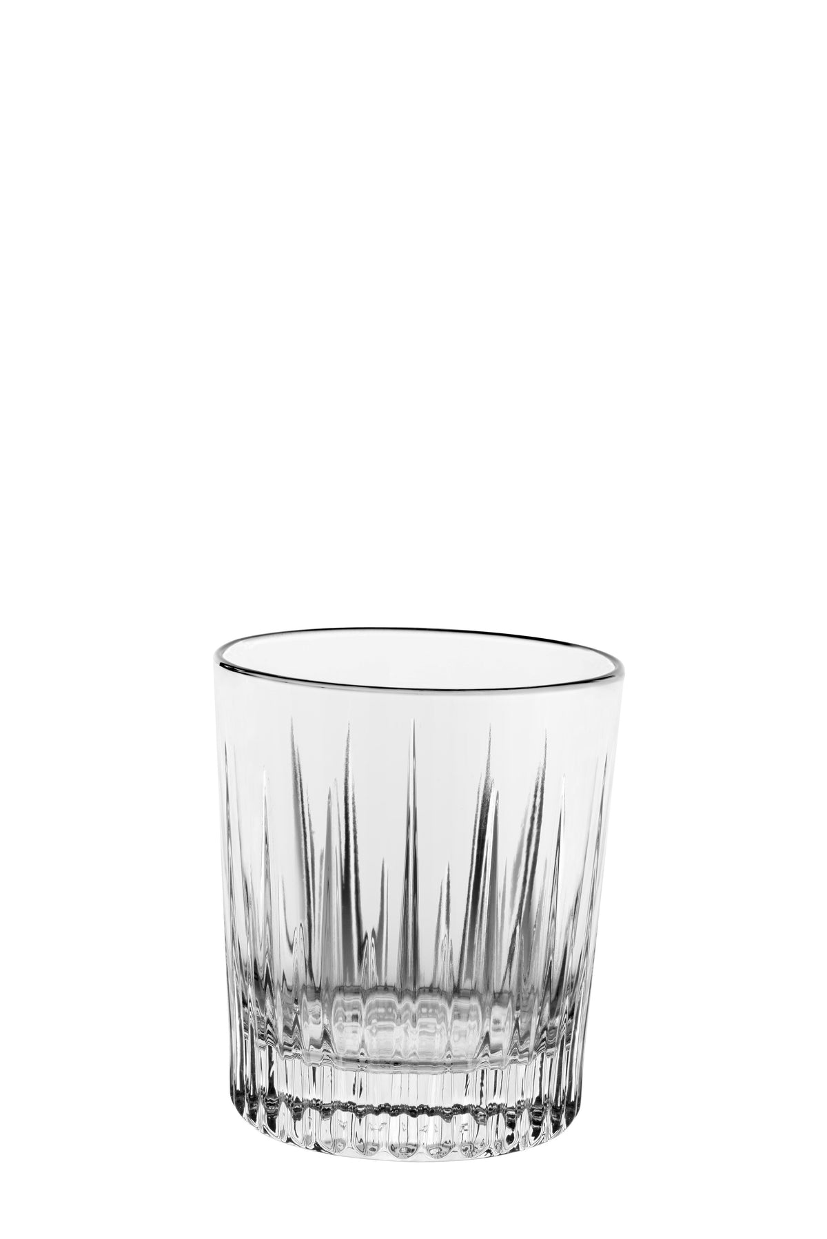 MIX & CO. Set of 6 COCKTAIL TUMBLER DOF 11OZ