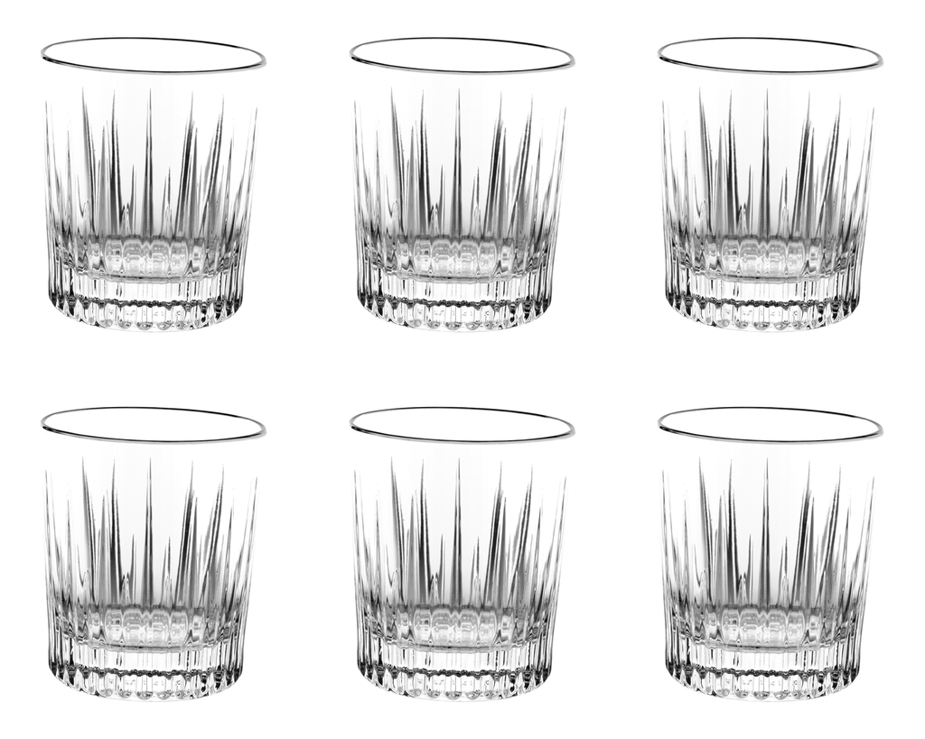 VDV68089ML set of 6