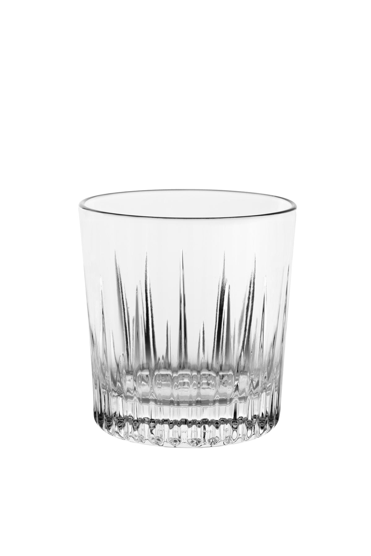 MIX & CO. Set of 6 TUMBLER SOF 9OZ
