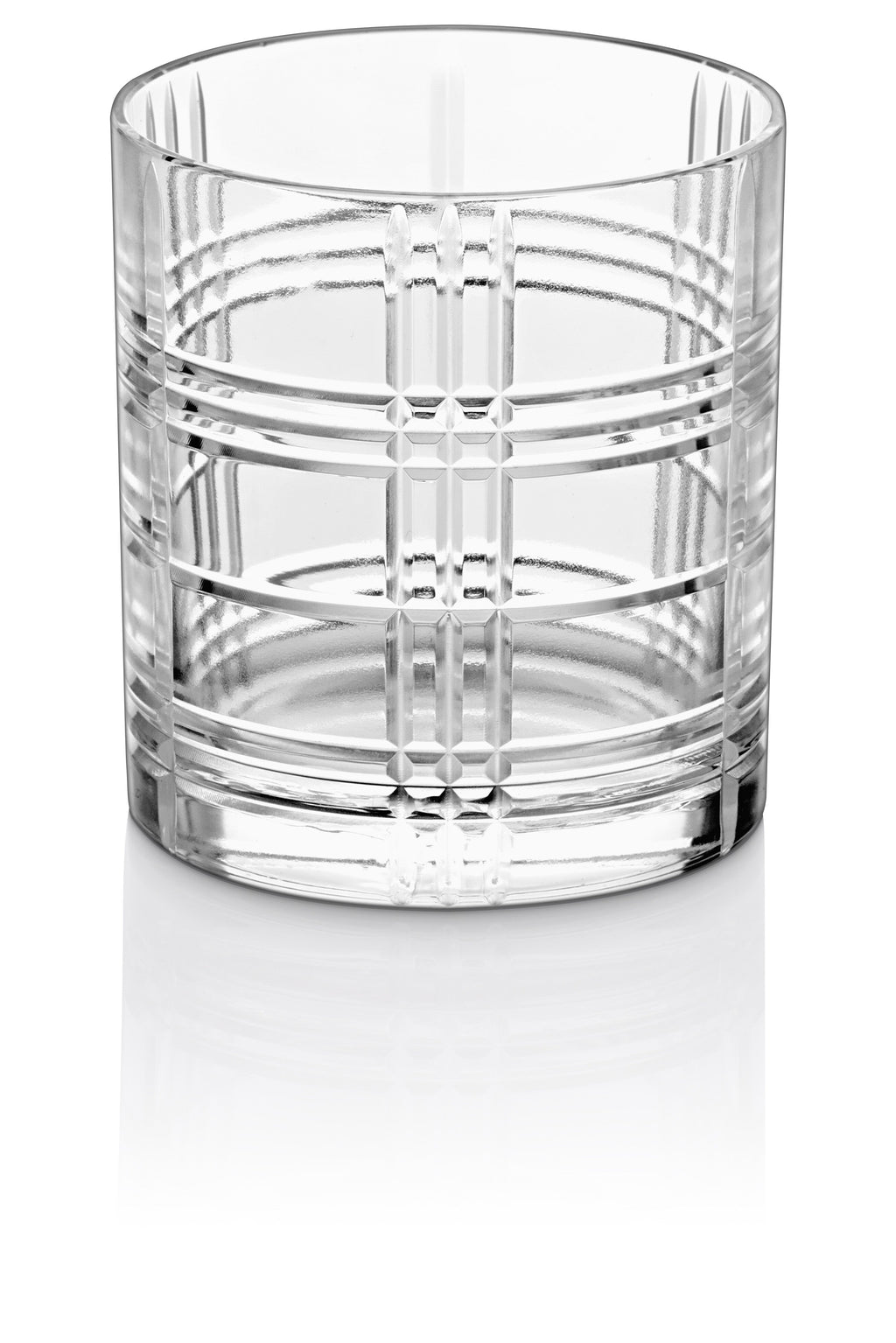 VERONA Set of 6 COCKTAIL TUMBLER DOF 10OZ