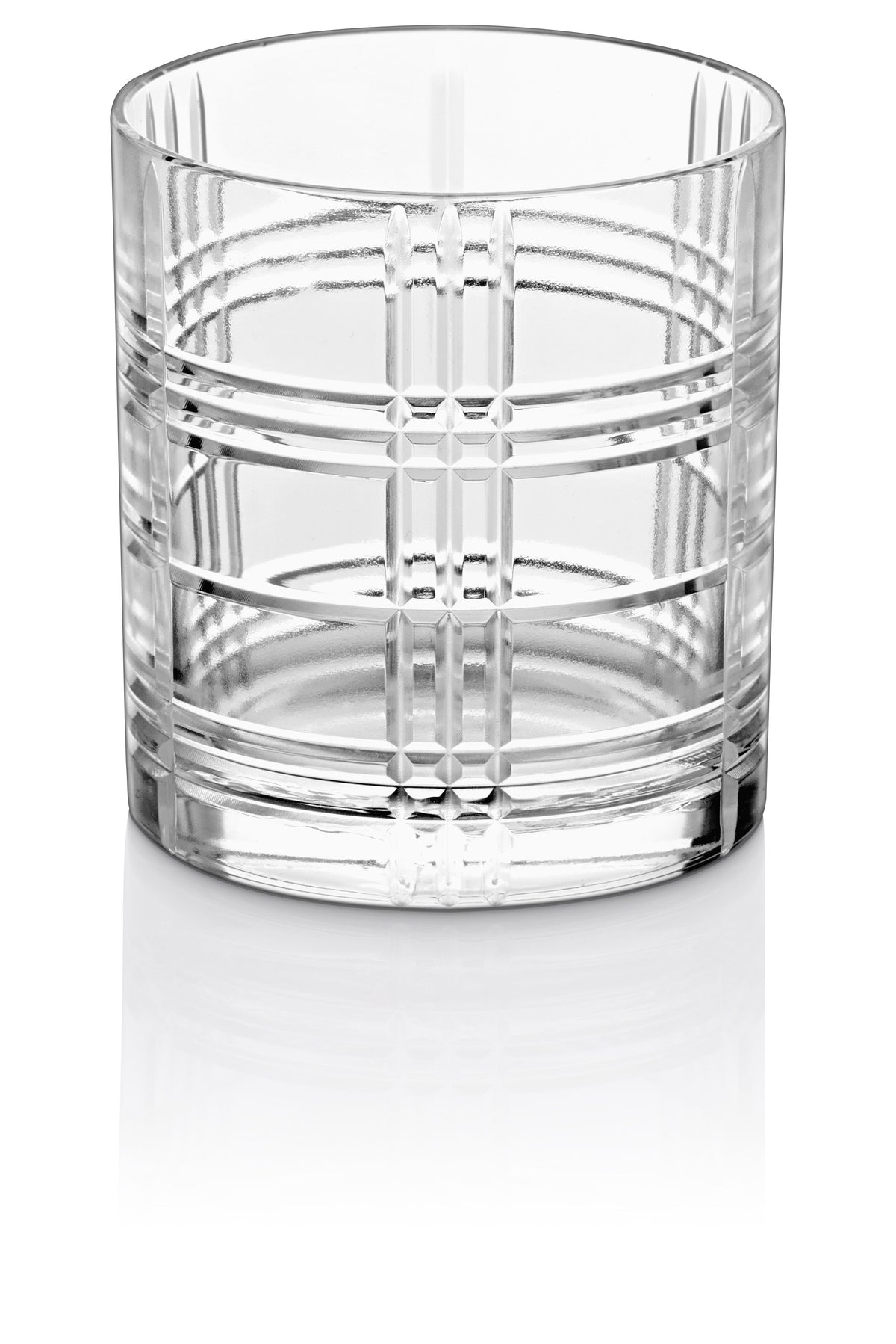 VERONA Set of 6 COCKTAIL TUMBLER DOF 10OZ
