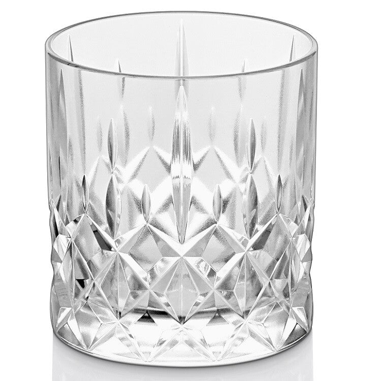 VENEZIA Set of 6 COCKTAIL TUMBLER DOF 10OZ
