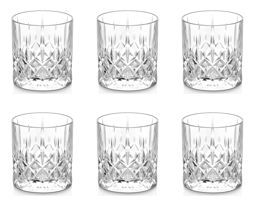 VDV69129ML set of 6