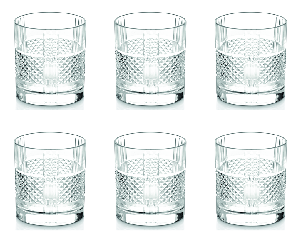 VDV69133M set of 6