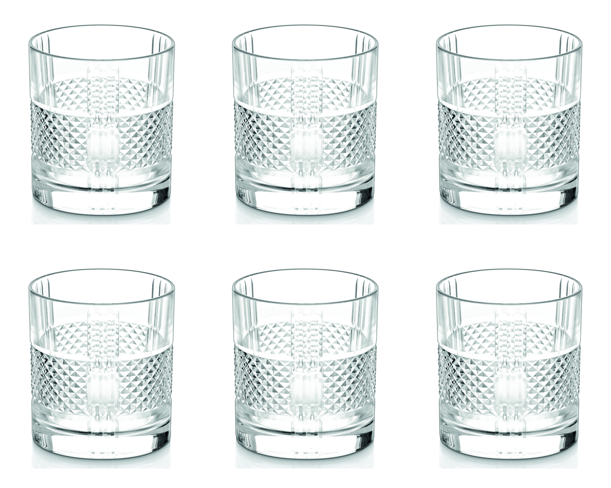 VDV69133M set of 6