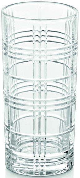 VERONA Set of 6 TUMBLER HB 11OZ