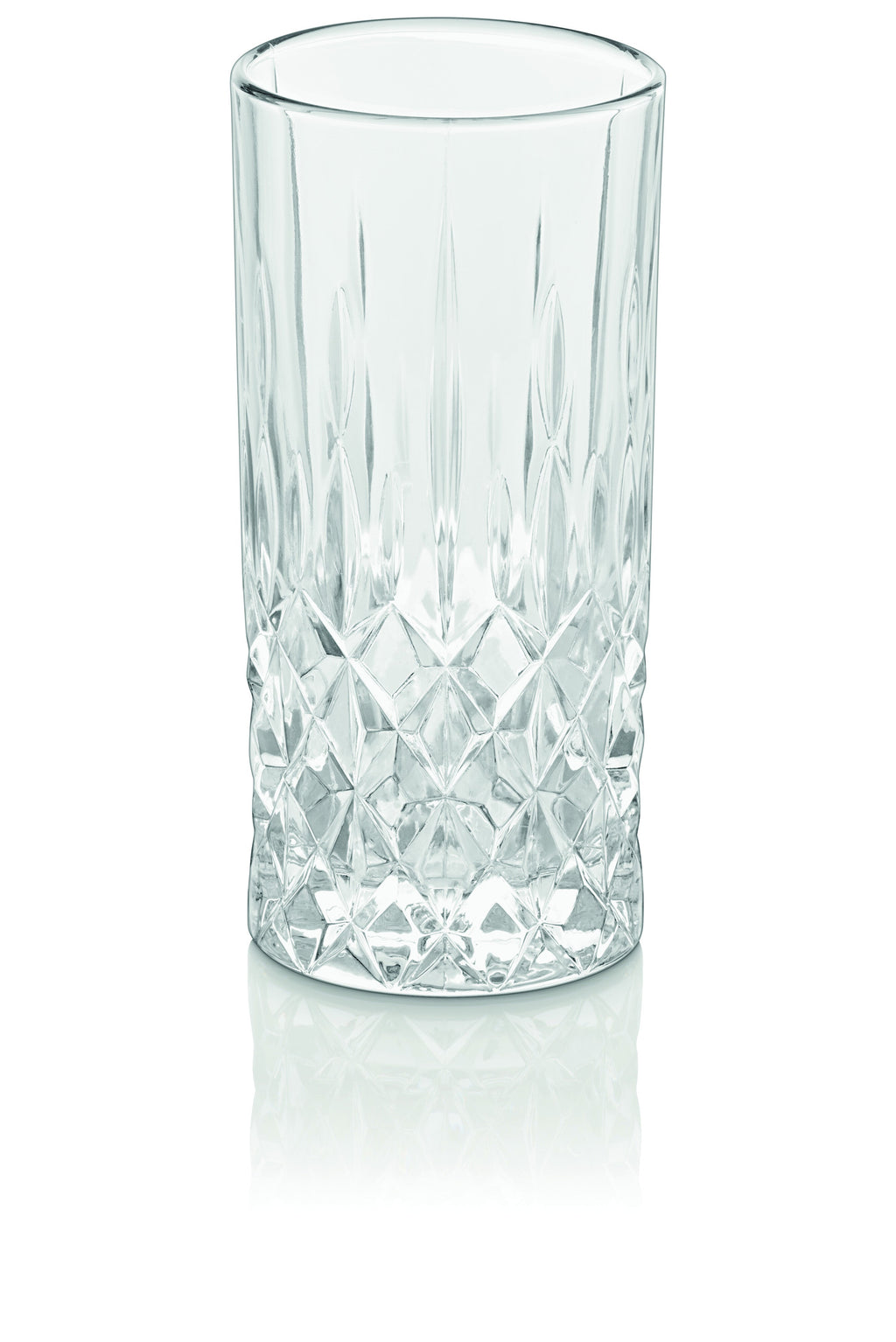 VENEZIA Set of 6 TUMBLER HB 11OZ