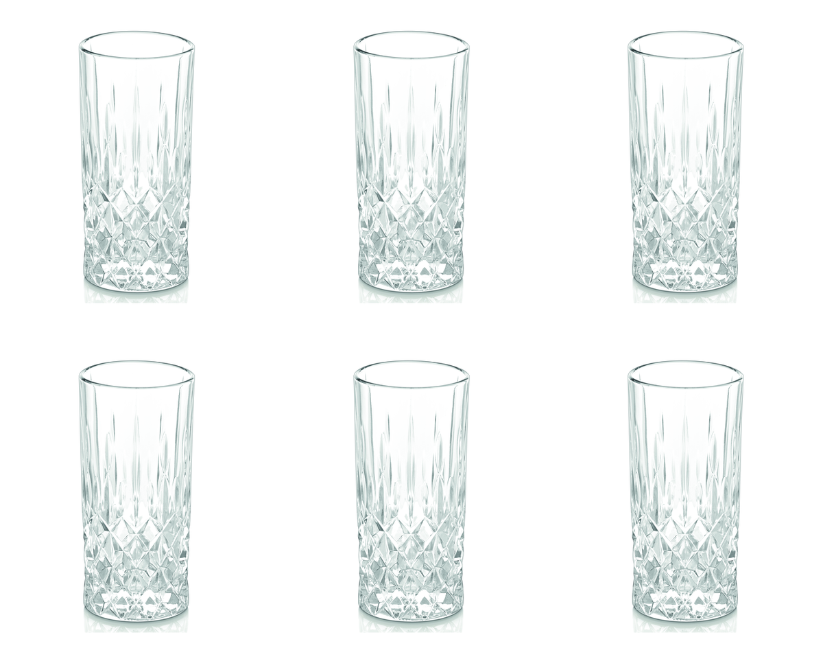 VDV69137ML set of 6