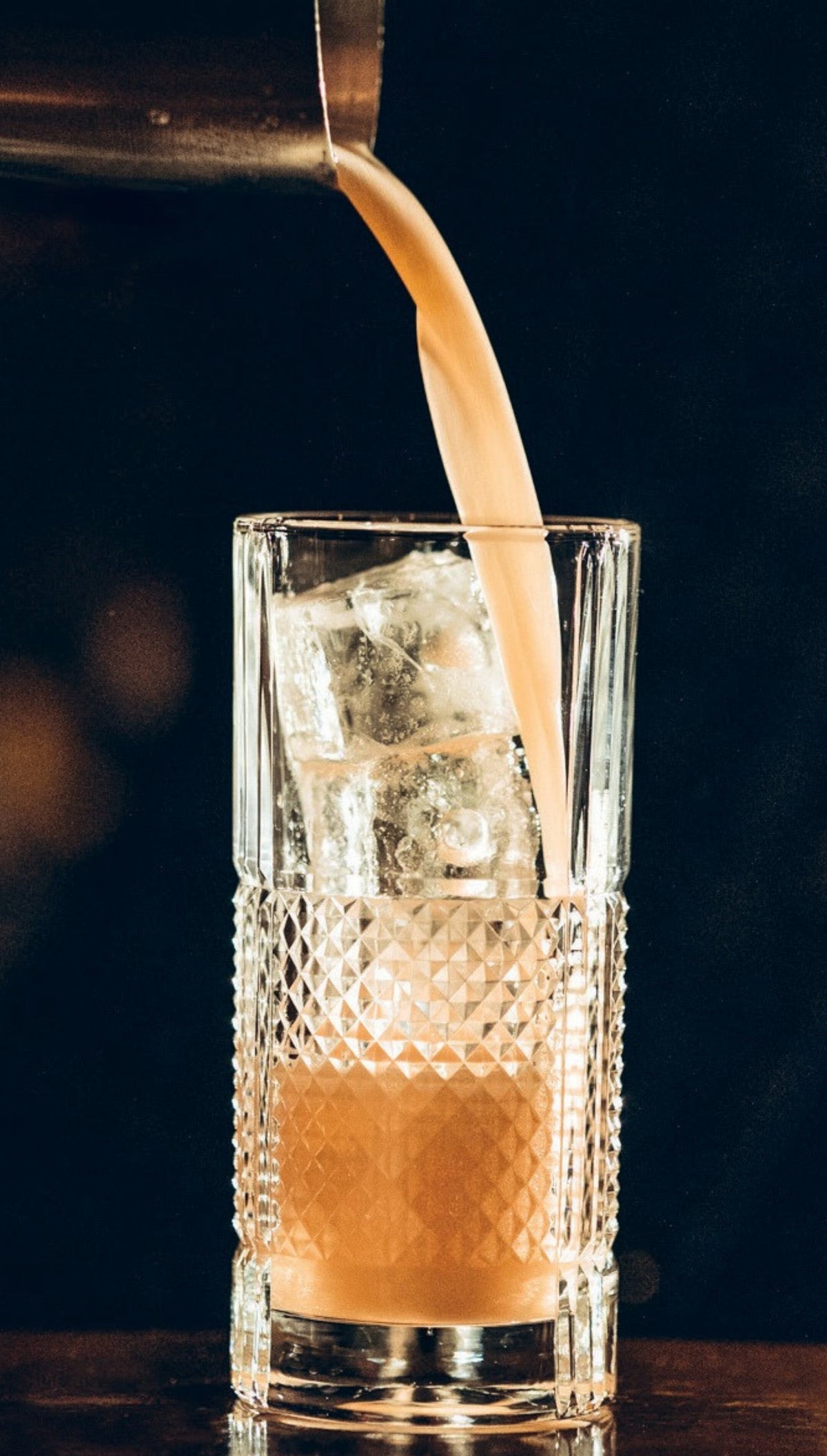 PRISMA Set of 6 TUMBLER HB 11OZ lifestyle