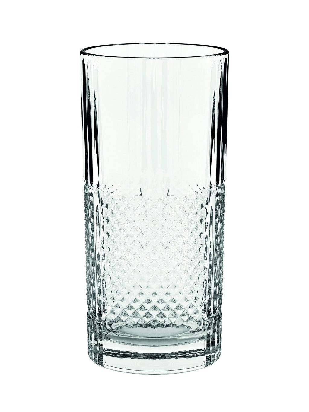 PRISMA Set of 6 TUMBLER HB 11OZ