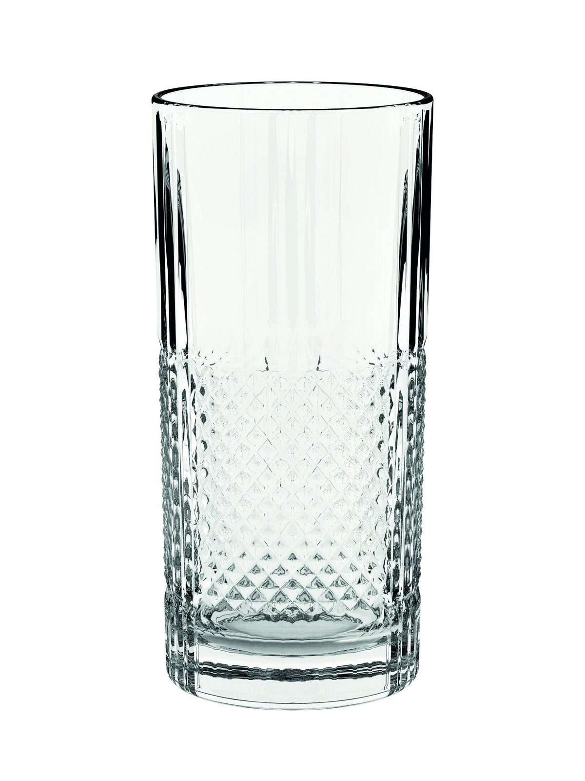 PRISMA Set of 6 TUMBLER HB 11OZ