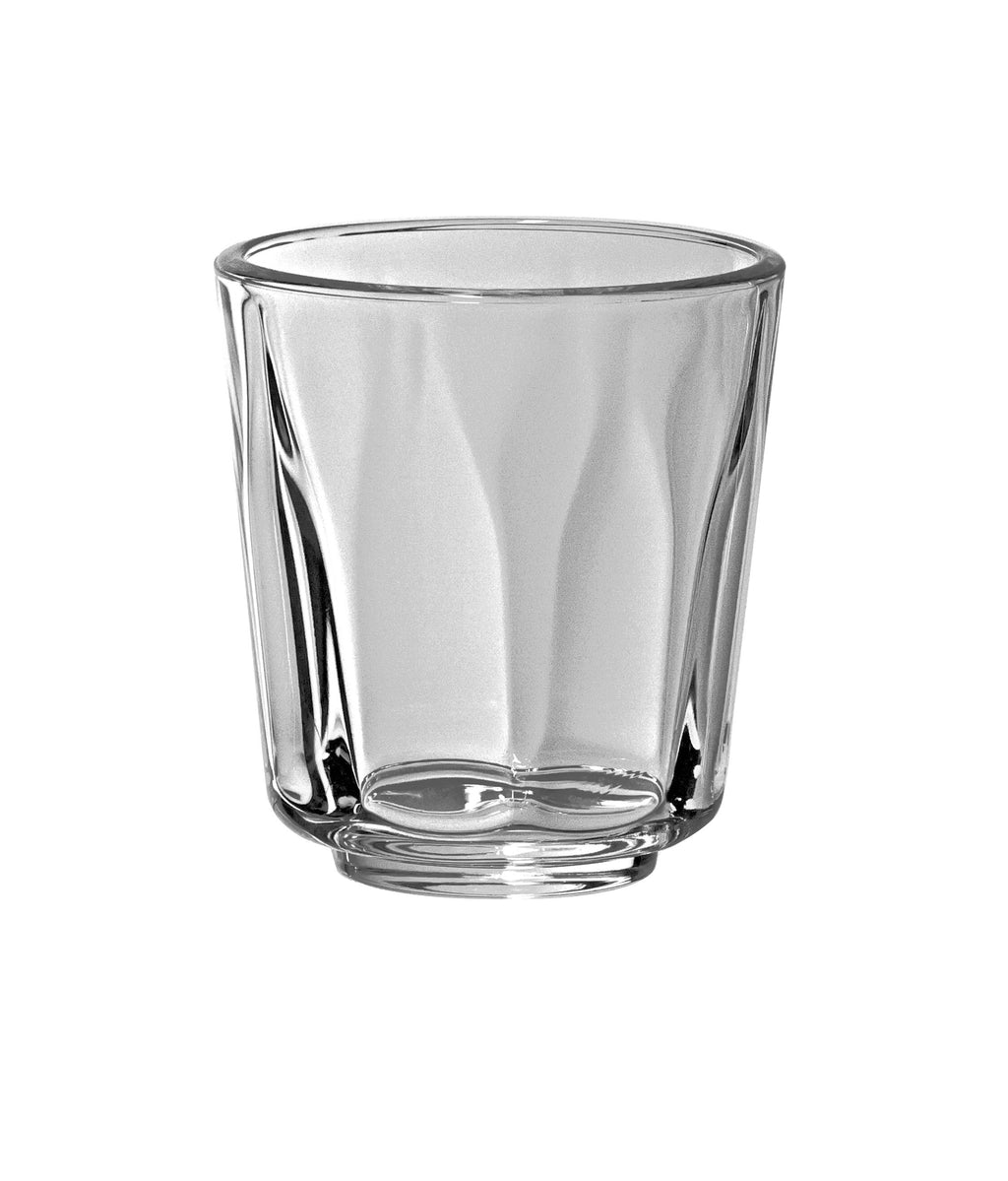 MURANO OTTICO Set of 6 TUMBLER DOF 9OZ