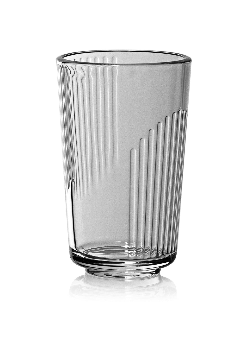 MURANO GRAFFIO Set of 6 TUMBLER HB 15OZ
