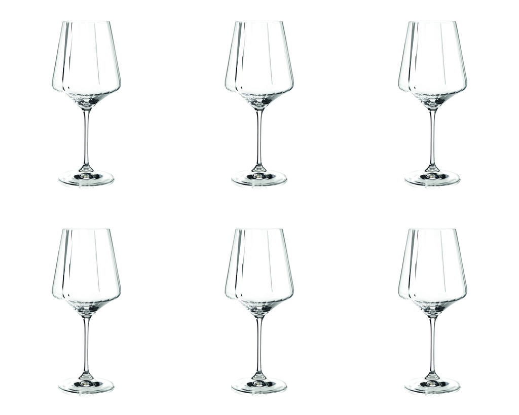 VDVM101370L set of 6
