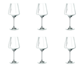 VDVM101370L set of 6