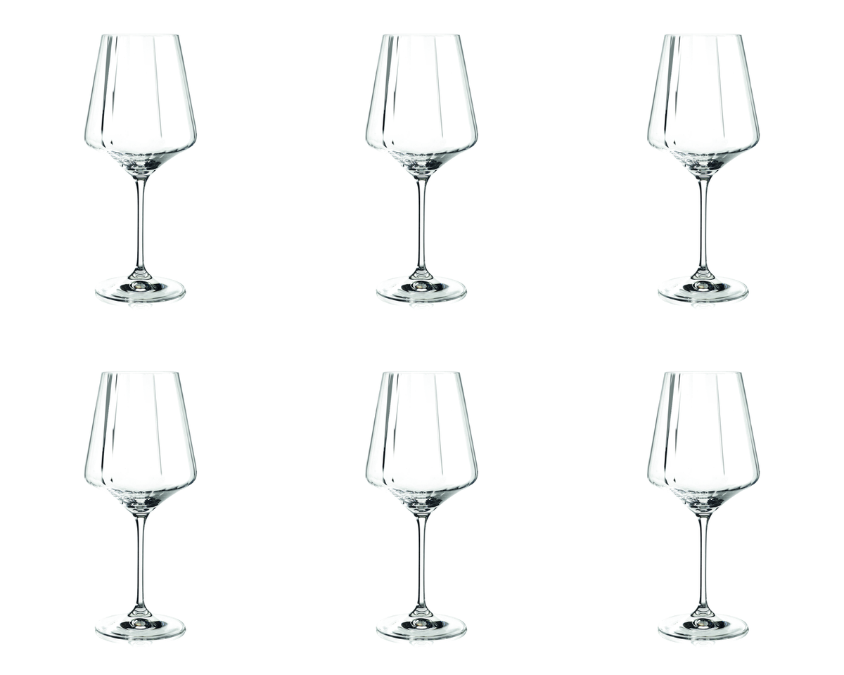 VDVM101370L set of 6