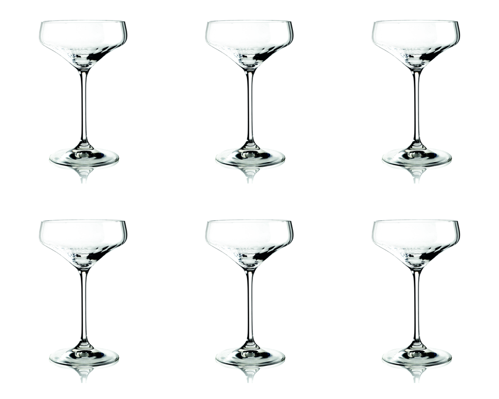 VDVM101380L set of 6